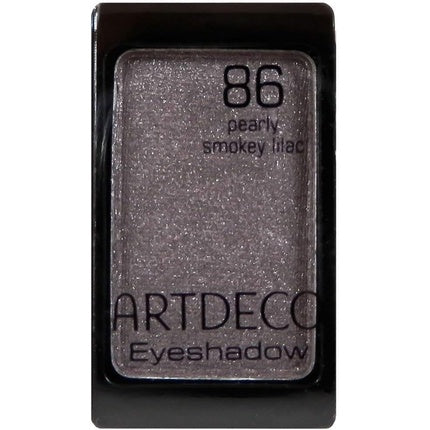 Fard de pleoape, Artdeco, Magnet Eyeshadow Pearl 86, mov perlat