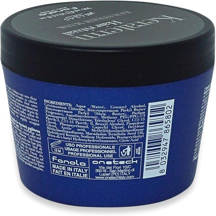 Masca anti-frizz, Fanola Keraterm, 300ml