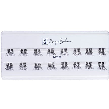 Gene false Sosu Hidden Agenda, lungime 12mm