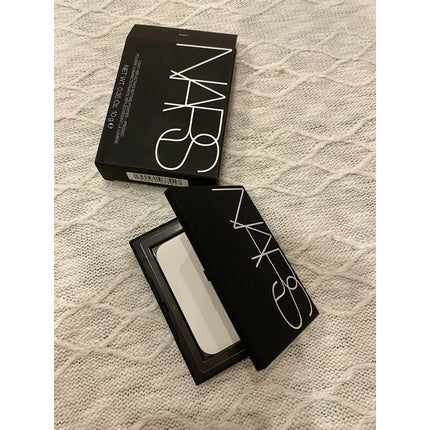 Pudră Compactă, Nars, Light Reflecting, culoare deschisă