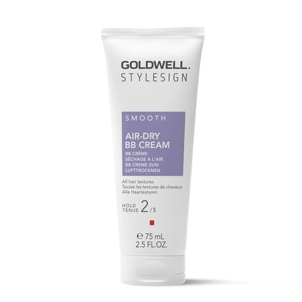 Cremă Styling, Goldwell StyleSign, Air-Dry BB, alb