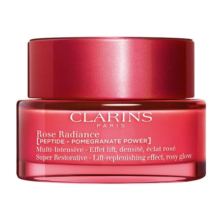 Crema antirid de zi, Clarins Super Restorative, 50ml