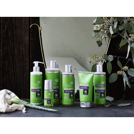 Deodorant, Urtekram, Aloe Vera, 50 ml