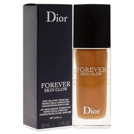 Fond de ten, Dior, Forever Skin Glow, 30ml