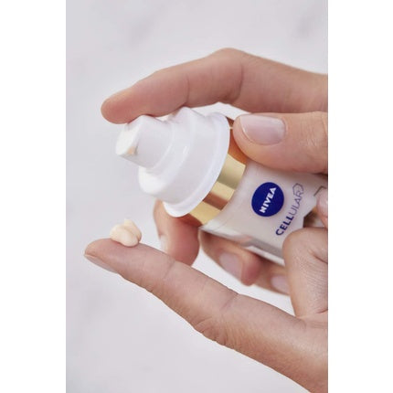 Ser pentru pete pigmentare, Nivea, Cellular Luminous 630, 30ml