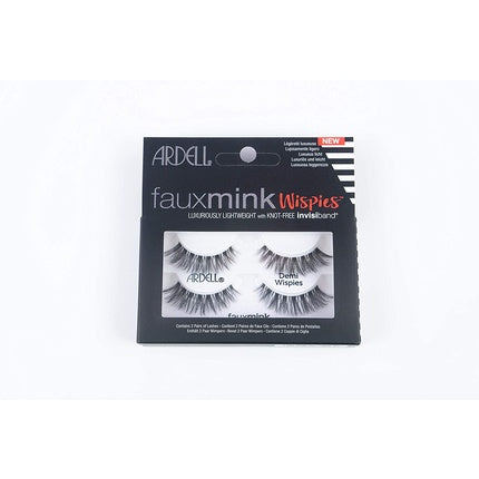 Gene false Ardell Demi Wispies Faux Mink