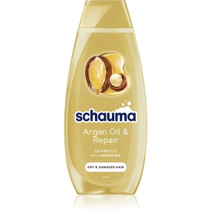Șampon Schwarzkopf, Argan Oil Repair, 400ml