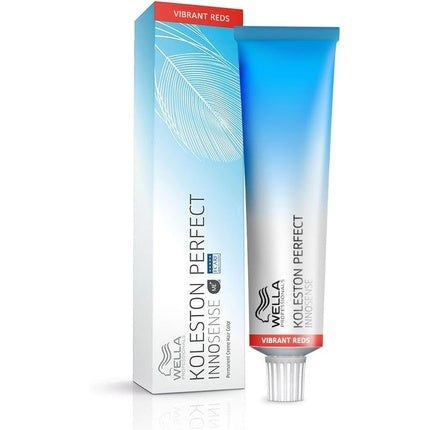 Vopsea permanentă, Wella, KP Innosense, 60ml