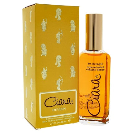 Apa de colonie pentru femei, Revlon, Ciara, 68ml