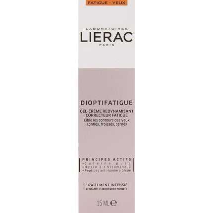 Cremă corectoare cearcăne, Lierac, 210g