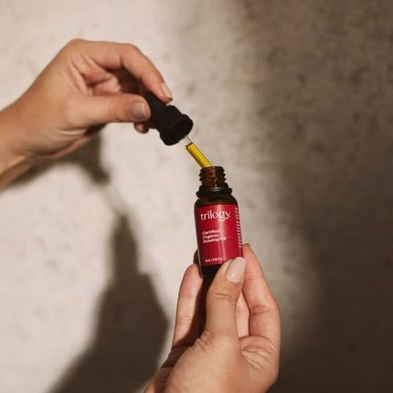 Ulei corp, Trilogy, Rosehip, 20ml