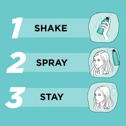 Spray retus radacini, L'Oréal Paris, Magic Retouch, 75ml