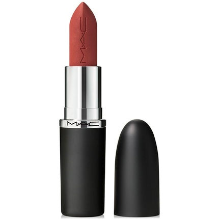 Ruj, Mac, Silky Matte, cafea