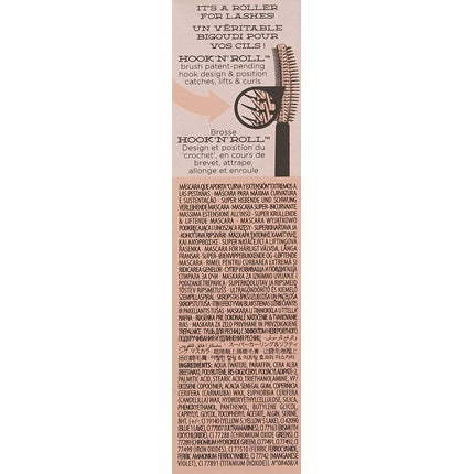 Mascara BeneFit Roller Lash Kit Exclusiv Sephora 4g