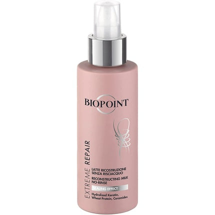Spray pentru păr, Biopoint, Hair Milk, 150g