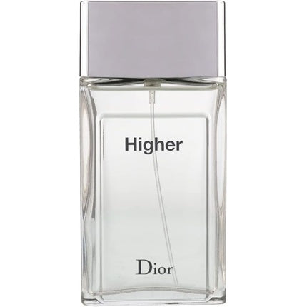 Parfum Dior Higher, Eau De Toilette, 100ml