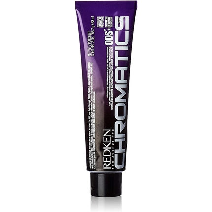 Vopsea de păr, Redken, Chromatics, Iridescent/Auriu