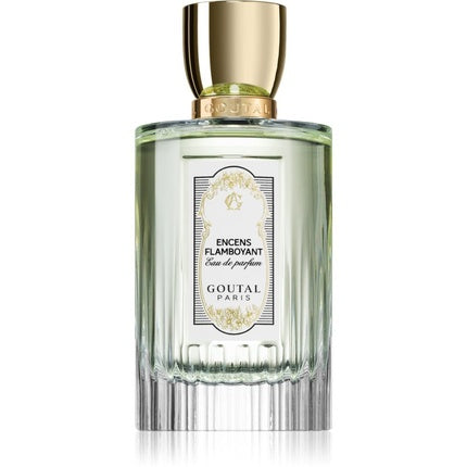 Parfum, Goutal, Encens Flamboyant, 100ml