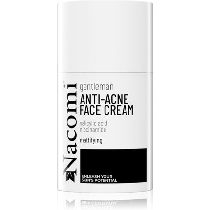 Masca de par, Nacomi, Argan, 200ml