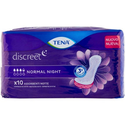 Absorbante feminine, Essity, Tena Lady Discreet, 200g