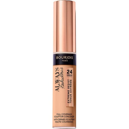 Corector lichid, Bourjois, Always Fabulous, 11 ml