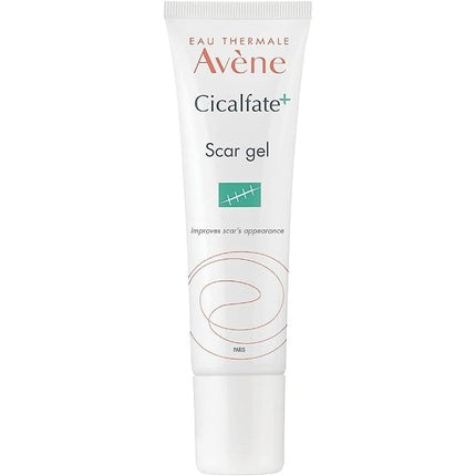 Gel pentru cicatrici, Avène, Cicalfate, 30ml