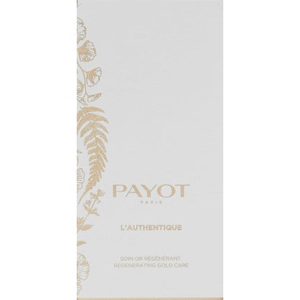 Parfum Payot l'Authentique 50ml