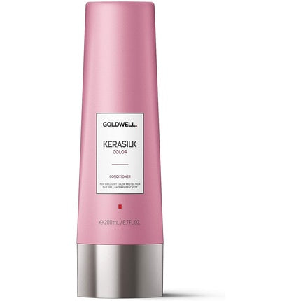 Balsam, Kerasilk, Color, 200ml, roz