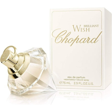 Parfum Chopard Brilliant Wish, Eau de Parfum, 75 ml