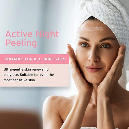 Peeling facial, Embryolisse, ultra-gentle, 40 ml