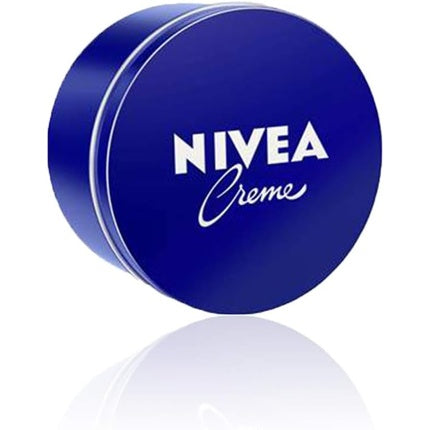 Crema hidratanta fata si maini, Nivea, 400ml