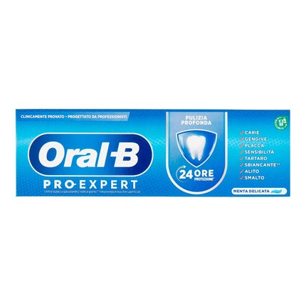 Pastă de dinți, Oral-B, Pro-Expert Cleanup, 75g