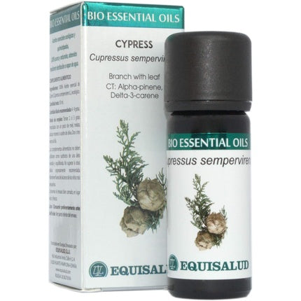 Ulei masaj, Equisalud, 100% pur, 10ml