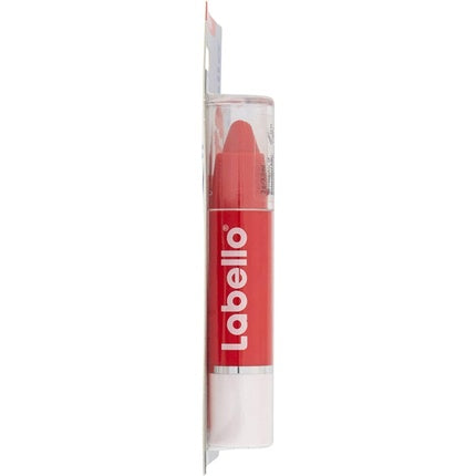 Ruj Labello Crayon Poppy Red, roșu