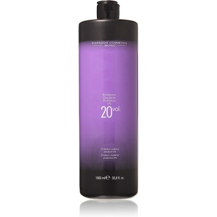 Agent de Decolorare, Lisap, 1000ml, mov