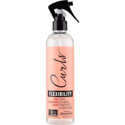 Fixativ păr, Joanna, Professional Curls, 300ml