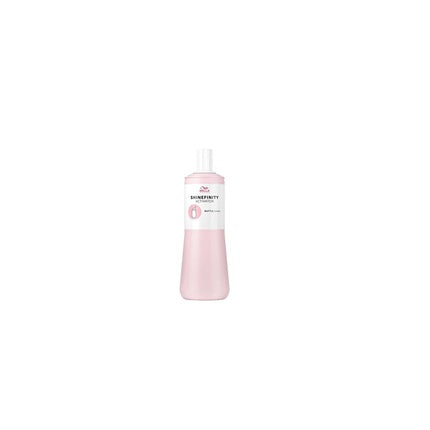 Activator pentru Glazurare, Wella, Shinefinity, 2%, 1L