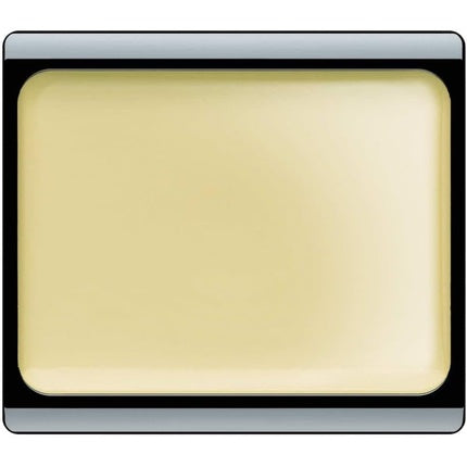 Concealer Artdeco Camouflage Cream, 4.5g, verde neutralizant