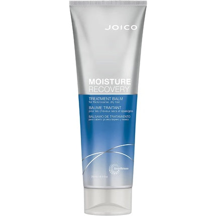 Balsam Tratament, Joico, Moisture Recovery, albastru 250ml
