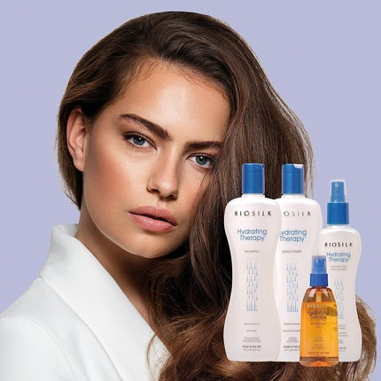 Balsam BioSilk Hydrating Therapy 355ml