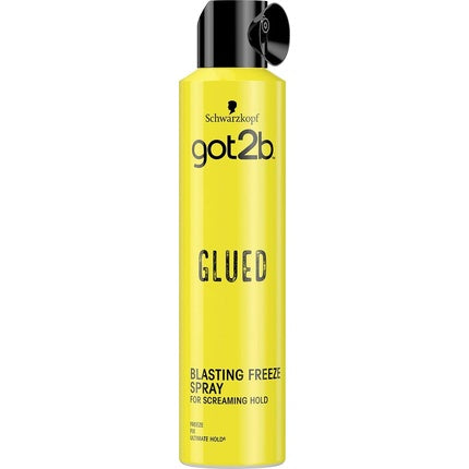 Spray fixativ, Got2b, Glued, 300ml
