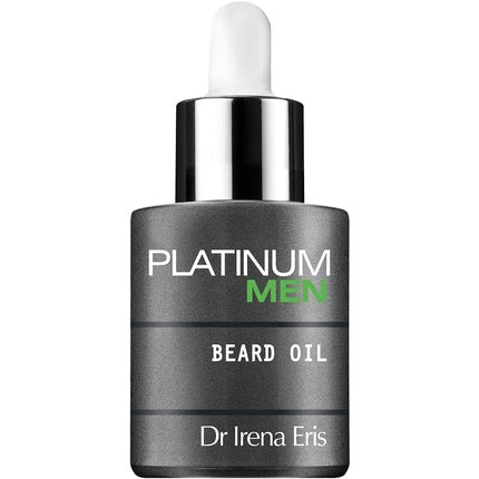 Ulei barbă, Dr Irena Eris, Platinum Men, 30ml