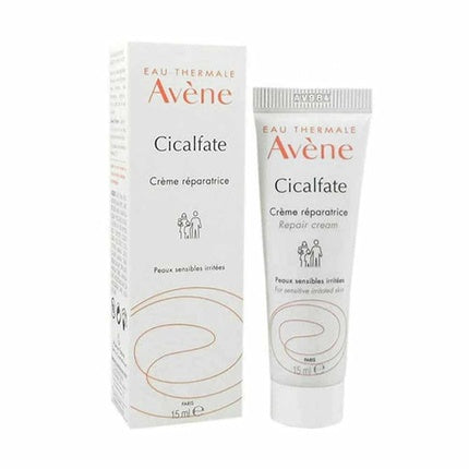 Crema reparatoare, Avène Cicalfate+, 15 ml