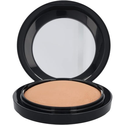 Pudra fata minerala, Mac, Mineralize Skinfinish Natural, Medium Deep, 10g