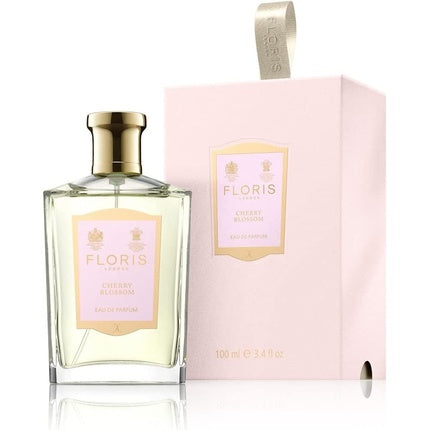 Parfum Floris Cherry Blossom 100ml