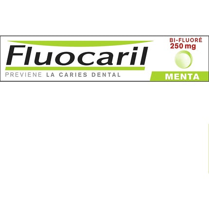 Pastă de dinți, P&G, Fluocaril, 250 mg, mentă