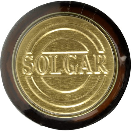 Vitamine, Solgar, B-Complex 100, vegetal, 50 capsule