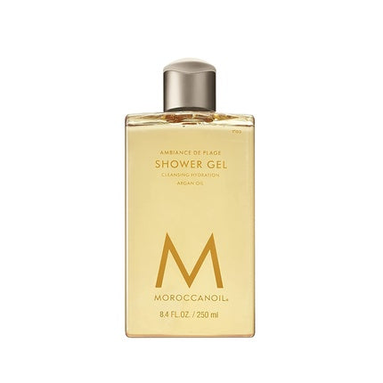 Gel de duș Moroccanoil Ambiance De Plage, 250 ml