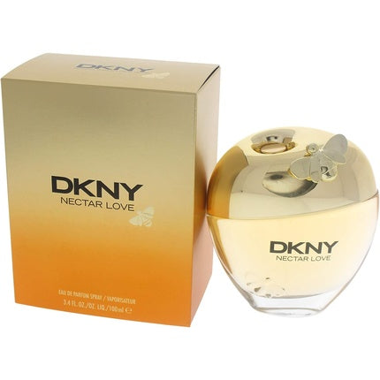 Apă de Parfum, DKNY, Nectar Love, 100ml