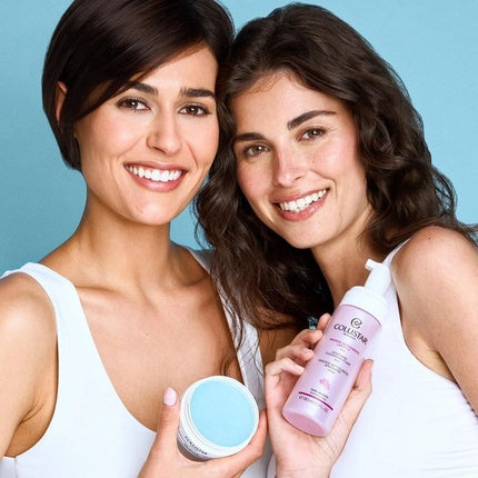 Spumă Demachiantă Față, Collistar, 250ml